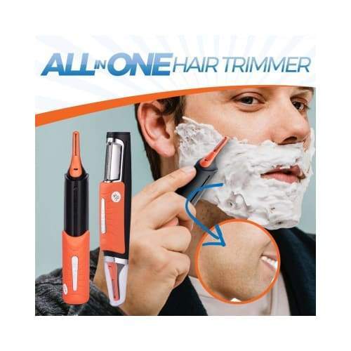 Foreverfly™ Men All-in-One Hair Trimmer - Foreverfly