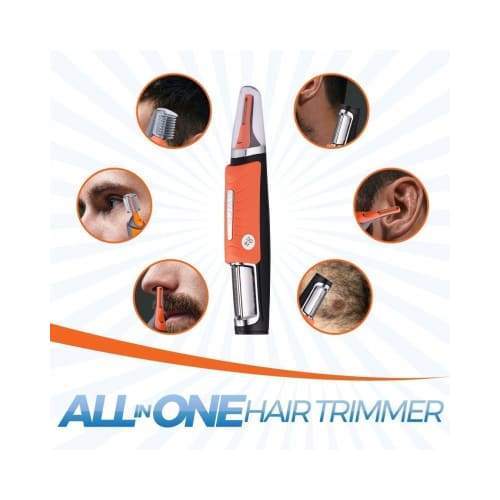 Foreverfly™ Men All-in-One Hair Trimmer - Foreverfly