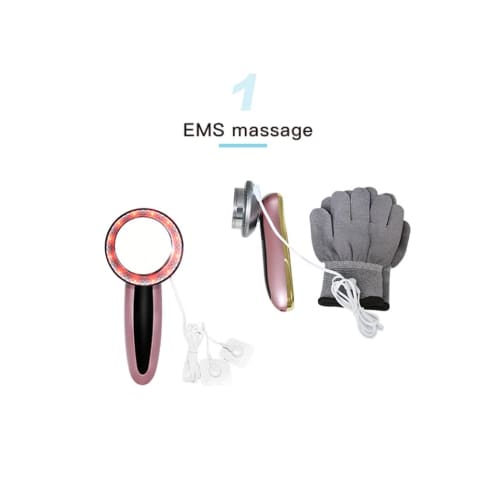 Foreverfly™ Portable Anti-Cellulite EMS Body Slimming Machine - Foreverfly
