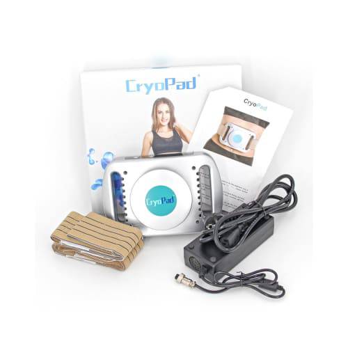 Foreverfly™ Portable Cryolipolysis Slimming Machine - Foreverfly