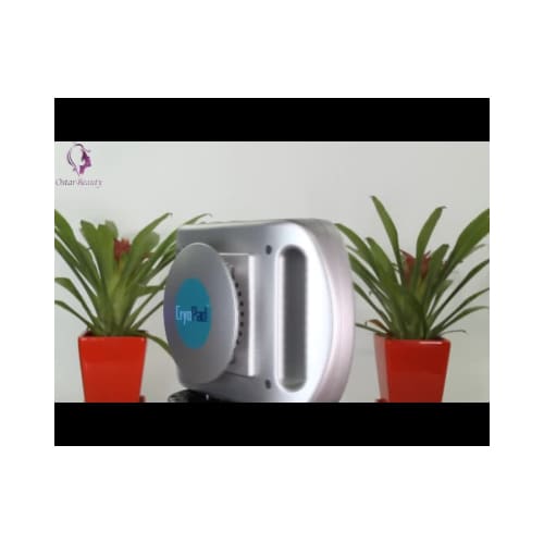 Foreverfly™ Portable Cryolipolysis Slimming Machine - Foreverfly