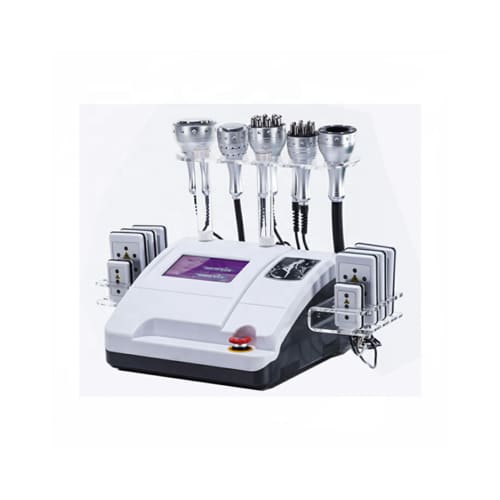 Foreverfly™ Professional 9 in 1 RF CavitSlim - Foreverfly