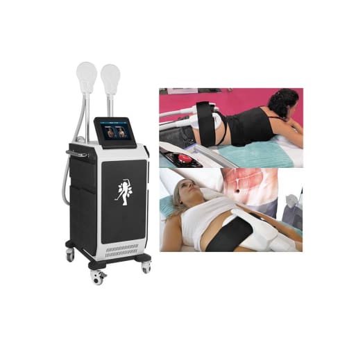 Foreverfly™ TeslaSculpt EMS Muscle Stimulator - Foreverfly