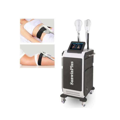 Foreverfly™ TeslaSculpt EMS Muscle Stimulator - Foreverfly