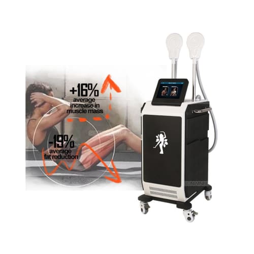 Foreverfly™ TeslaSculpt EMS Muscle Stimulator - Foreverfly