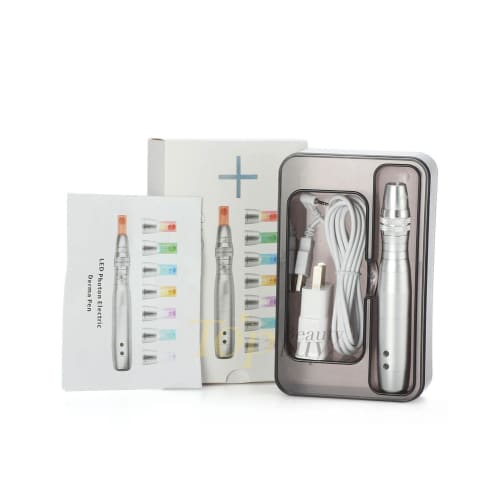 Foreverfly™ Ultima A6 MicroNeedling LED Micro-Needling Pen - Foreverfly