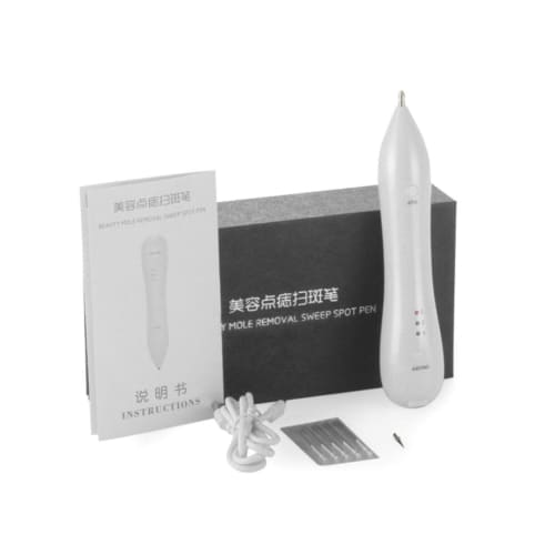 Freckle, Mole & and Small Tattoo Removal Pen - Foreverfly
