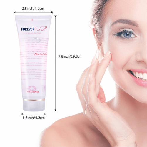 Conductive Gel for Face - Foreverfly