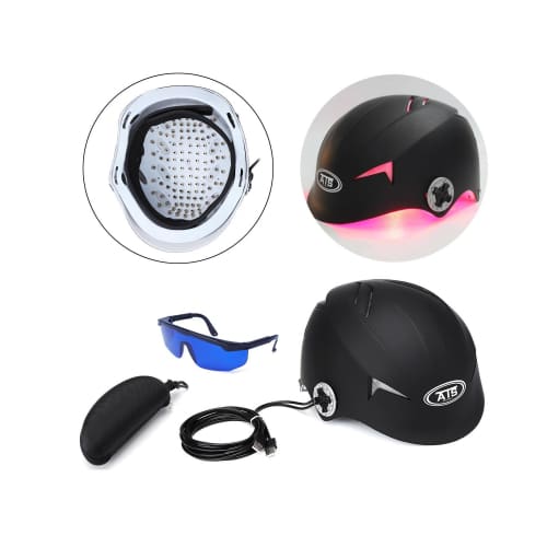Hair Growth Laser Hat - Foreverfly