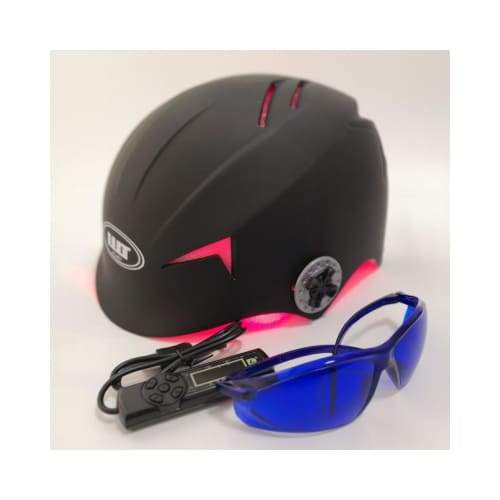 Hair Growth Laser Hat - Foreverfly