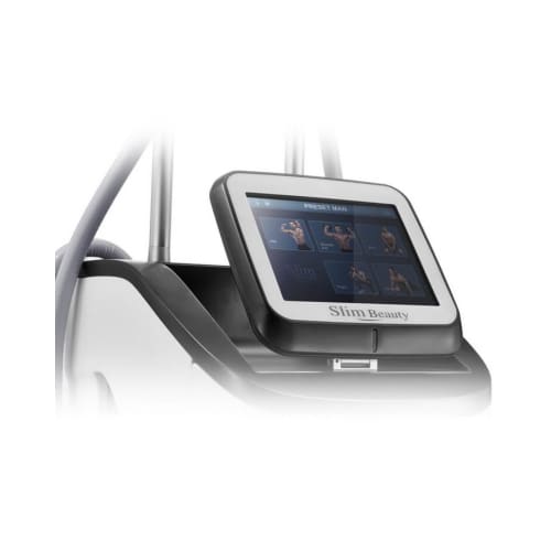 HI-EMT High-Intensity Electro-Magnetic Muscle Build & Fat Loss Slim Beauty Machine for Salon - Foreverfly