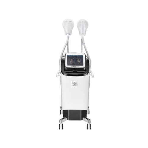 HI-EMT High-Intensity Electro-Magnetic Muscle Build & Fat Loss Slim Beauty Machine for Salon - Foreverfly