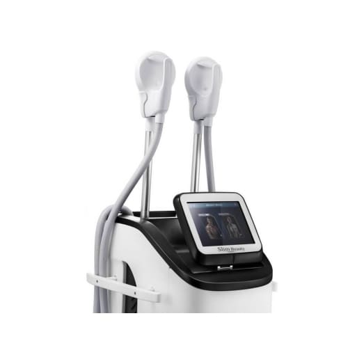 HI-EMT High-Intensity Electro-Magnetic Muscle Build & Fat Loss Slim Beauty Machine for Salon - Foreverfly