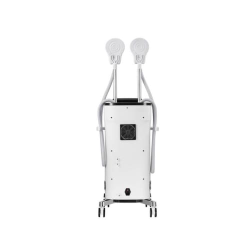 HI-EMT High-Intensity Electro-Magnetic Muscle Build & Fat Loss Slim Beauty Machine for Salon - Foreverfly