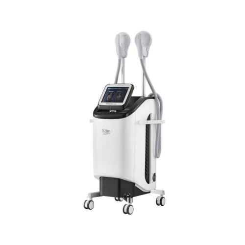 HI-EMT High-Intensity Electro-Magnetic Muscle Build & Fat Loss Slim Beauty Machine for Salon - Foreverfly
