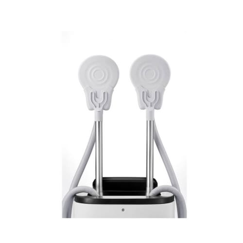 HI-EMT High-Intensity Electro-Magnetic Muscle Build & Fat Loss Slim Beauty Machine for Salon - Foreverfly
