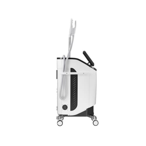 HI-EMT High-Intensity Electro-Magnetic Muscle Build & Fat Loss Slim Beauty Machine for Salon - Foreverfly