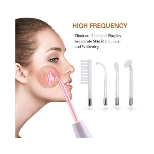 High Frequency Skin Rejuvenator - Foreverfly