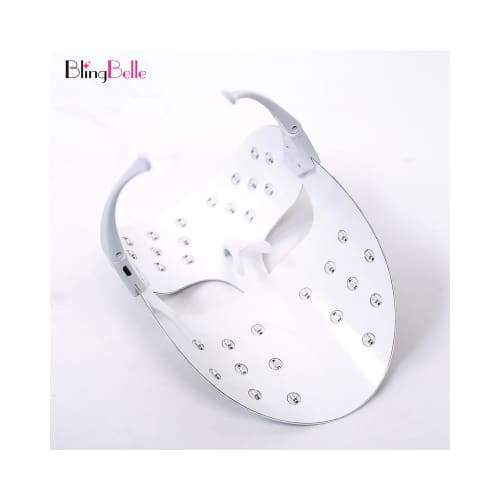 LED FACE MASK - Foreverfly