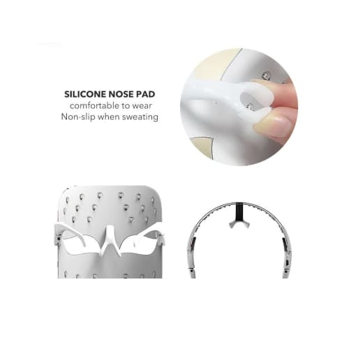 LED FACE MASK - Foreverfly