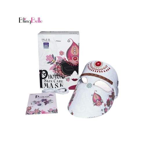 LED FACE MASK - Foreverfly