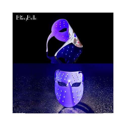 LED FACE MASK - Foreverfly