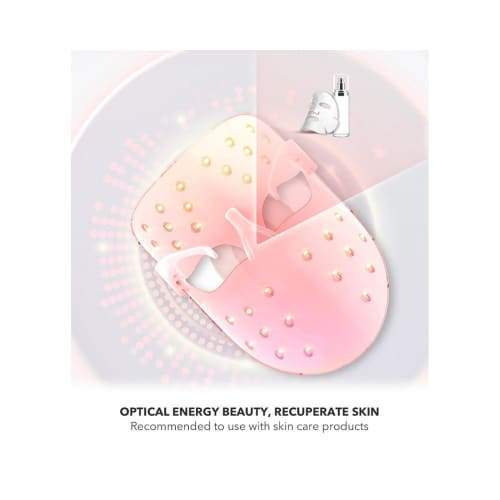 LED FACE MASK - Foreverfly
