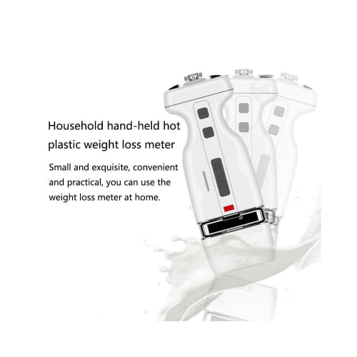 Liposunix HIFU Skin Tightening Body Slimming Machine - Foreverfly