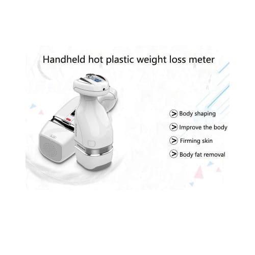 Liposunix HIFU Skin Tightening Body Slimming Machine - Foreverfly