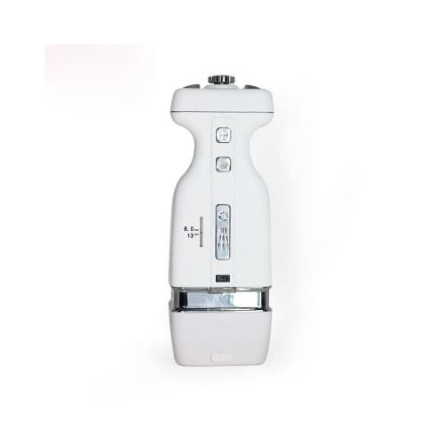 Liposunix HIFU Skin Tightening Body Slimming Machine - Foreverfly