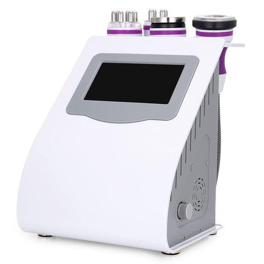 40K 5IN1 Unoisetion Cavitation Machine - Foreverfly