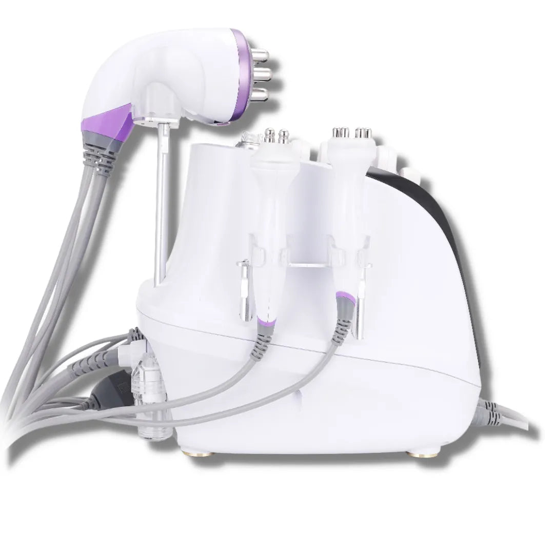40K 6 In 1 Laser Lipo Cavitation Machine - Foreverfly