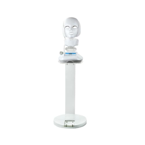 Professional Galvanic Regeneration LED Light Facial Mask - Foreverfly