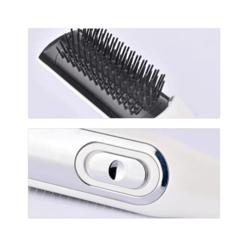PROFESSIONAL HAIR REGROWTH LASER COMB - Foreverfly