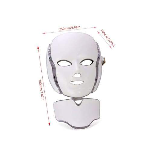 Professional LED Light Therapy Mask - Foreverfly