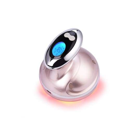 RF Cavitation Ultrasonic LED Fat Burner Anti Cellulite Slimming Massager - Foreverfly
