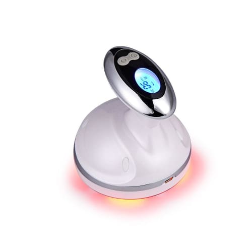 RF Cavitation Ultrasonic LED Fat Burner Anti Cellulite Slimming Massager - Foreverfly