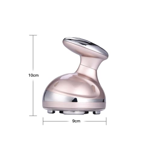 RF Cavitation Ultrasonic LED Fat Burner Anti Cellulite Slimming Massager - Foreverfly
