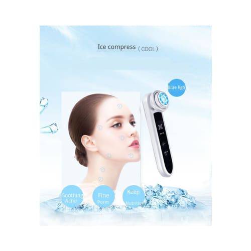 RF Skin Rejuvenation Beauty Instrument - Foreverfly