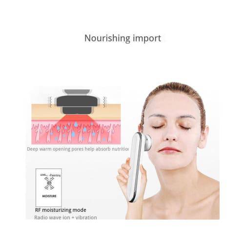 RF Skin Rejuvenation Beauty Instrument - Foreverfly