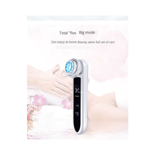 RF Skin Rejuvenation Beauty Instrument - Foreverfly