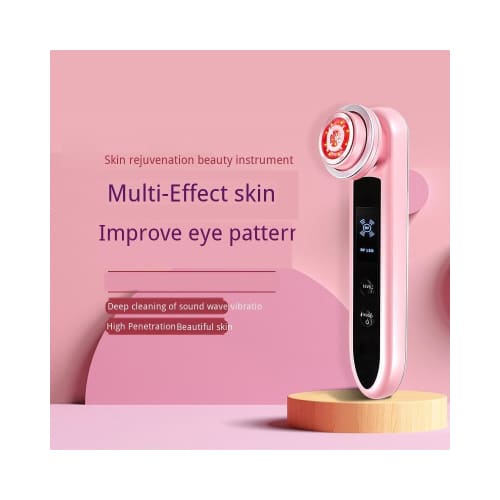 RF Skin Rejuvenation Beauty Instrument - Foreverfly