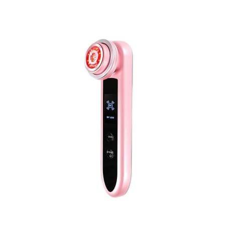 RF Skin Rejuvenation Beauty Instrument - Foreverfly