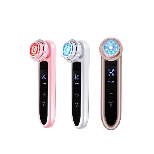RF Skin Rejuvenation Beauty Instrument - Foreverfly