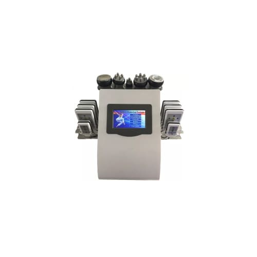 Ultra Lipo Cavitafy™ - Foreverfly
