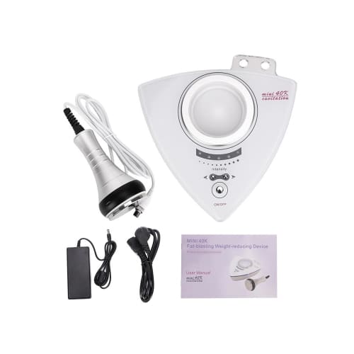 Ultrasonic Cavitation Cellulite Fat Removal Body Contouring Device - Foreverfly