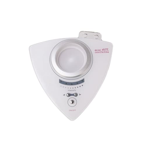 Ultrasonic Cavitation Cellulite Fat Removal Body Contouring Device - Foreverfly