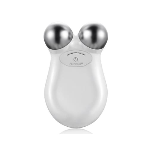 USB Charging Wrinkle Remover & Massager Tool - Foreverfly