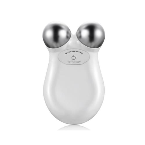 USB Charging Wrinkle Remover & Massager Tool - Foreverfly