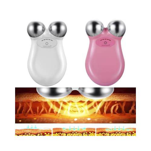USB Charging Wrinkle Remover & Massager Tool - Foreverfly